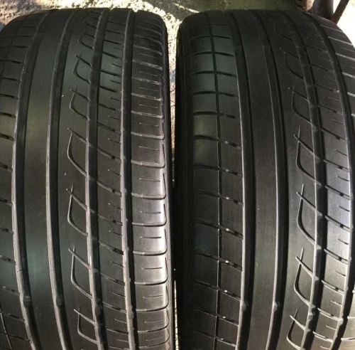 Шины Yokohama AC01 C.Drive 205/55 R16 -- б/у -