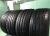 Шины Pirelli Cinturato P7 275/35 R19 100Y б/у 5