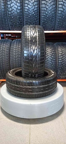 Шины Vredestein Sportrac 2 185/65 R15 -- б/у 6