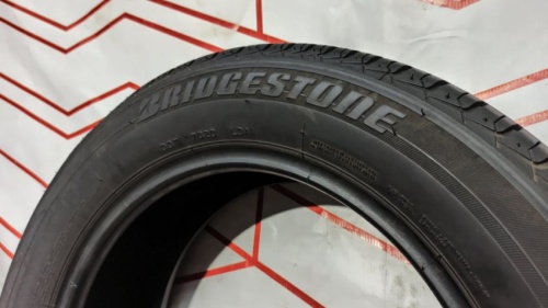 Шины Bridgestone Turanza ER300 205/60 R16 -- б/у 5.5