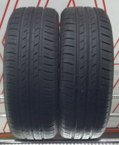 Шины Bridgestone Ecopia EP150 185/55 R15 -- б/у 6