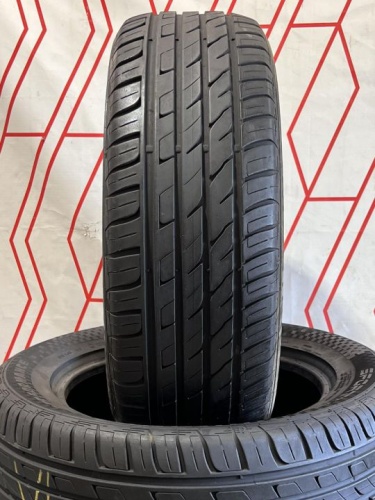 Шины Sportiva Performance 235/60 R18 -- б/у 5.5