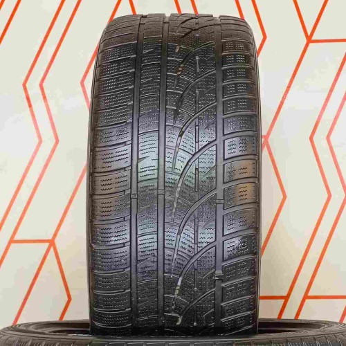 Шины Hankook Winter I'Cept EVO 275/40 R20 106V б/у 5