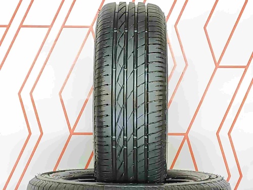 Шины Lassa Impetus Revo 195/60 R15 -- б/у 6