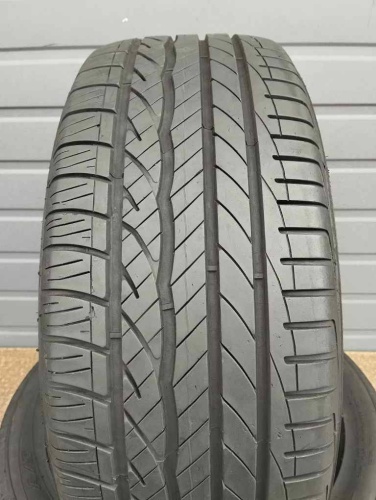 Шины Dunlop Conquest Sport A/S 185/65 R14 86T б/у 5.5