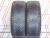 Шины Michelin CrossClimate 225/45 R17 -- б/у 6