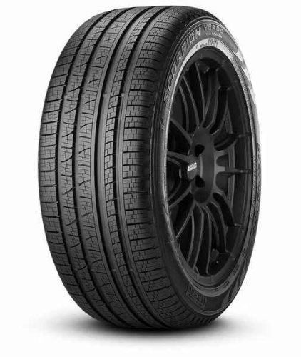 Шины Pirelli Scorpion Verde All-Season 285/45 R22 114H