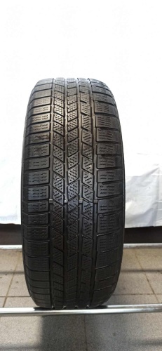 Шины Continental ContiCrossContact LX 215/65 R16 -- б/у 5