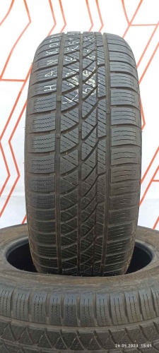 Шины Hankook Kinergy Eco 205/60 R16 -- б/у 5