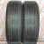 Шины Continental ContiCrossContact LX 235/55 R19 105W б/у 5