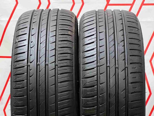 Шины Hankook Ventus Prime 2 K115 195/50 R15 -- б/у 6