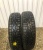 Шины Nokian Tyres Hakkapeliitta 7 225/45 R17 -- б/у 5