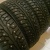 Шины Nokian Tyres Hakkapeliitta 5 205/65 R15 -- б/у 5