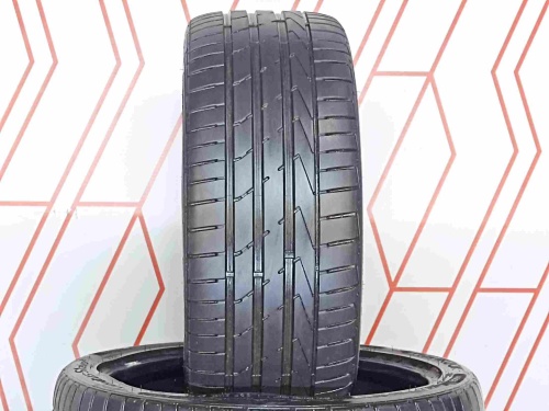 Шины Hankook Ventus S1 evo 2 K117 225/40 R18 -- б/у 5