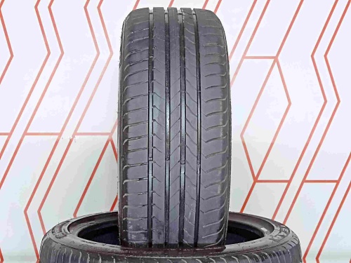 Шины Goodyear EfficientGrip 225/45 R18 -- б/у 6