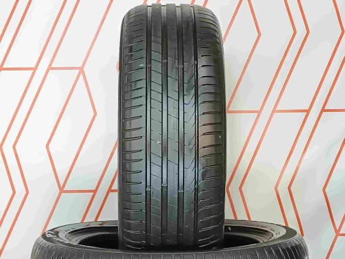 Шины Pirelli Cinturato P7 245/50 R19 -- б/у 6