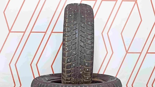 Шины Delinte winter WD52 175/65 R14 -- б/у 3.5