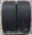 Шины Bridgestone Weather Control A005 245/45 R18 100Y б/у 5