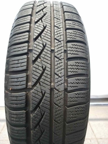 Шины Continental ContiWinterContact TS 810 185/65 R15 -- б/у 6