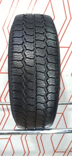 Шины Maxxis MA-Las VanPro 205/65 R16C -- б/у 6