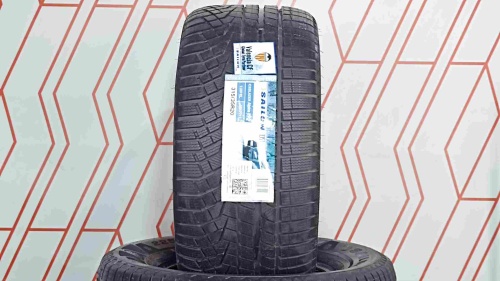 Шины Sailun Ice Blazer Alpine EVO1 315/35 R20 110V