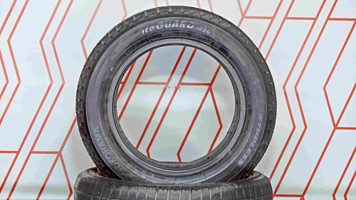 Шины Yokohama Ice Guard IG20 195/60 R15 -- б/у -