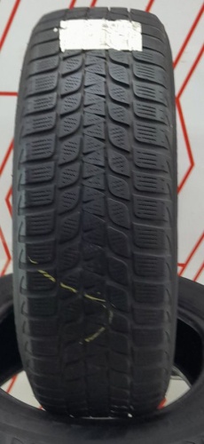 Шины Bridgestone Blizzak LM-20 185/65 R15 88T б/у 5