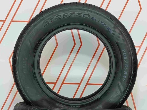 Шины Sailun Atrezzo Elite 205/65 R15 94V