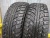 Шины Marshal I'Zen RV Stud KC16 215/65 R16 -- б/у 5