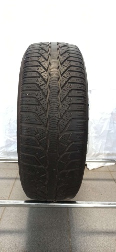 Шины Kleber Krisalp HP2 205/60 R16 -- б/у 6