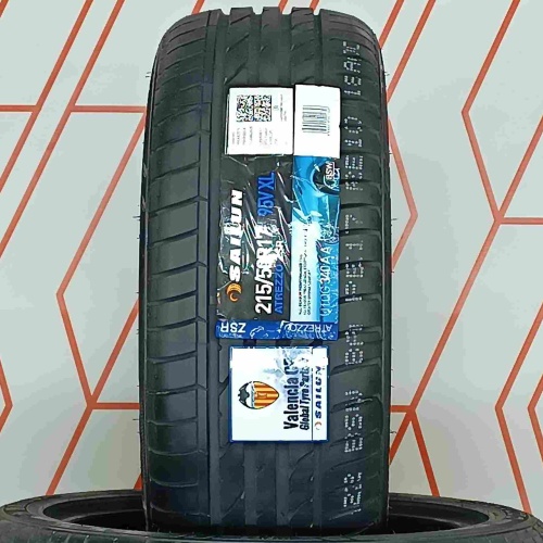 Шины Sailun Atrezzo ZSR 215/50 R17 95V