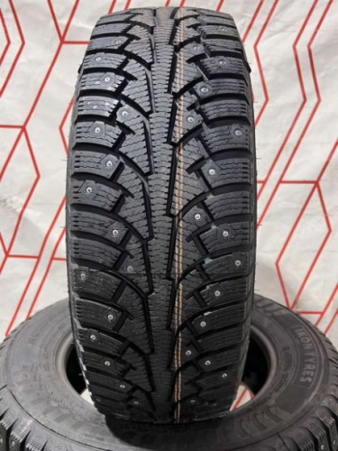 Шины Ikon Tyres Nordman C 215/65 R16C 109/107R