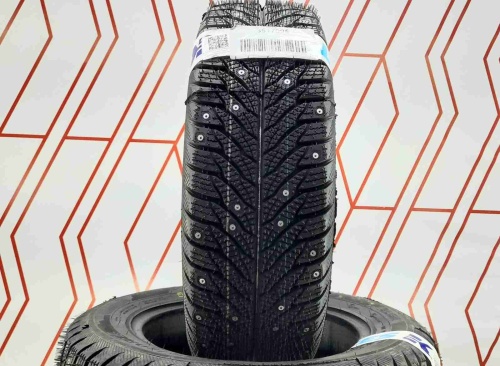 Шины КАМА (Нижнекамский шинный завод) Alga (HK-531) 185/60 R14 82T