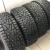 Шины Pirelli Ice Zero 195/65 R15 -- б/у 6