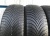 Шины Michelin Alpin 5 205/60 R16 -- б/у 5