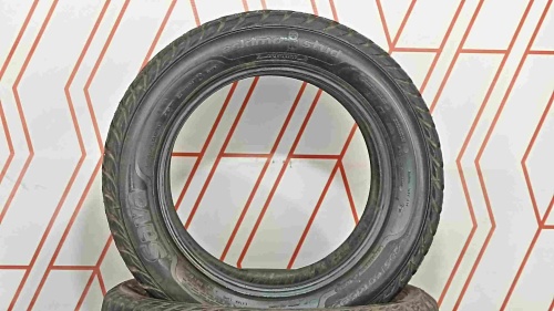 Шины Sava Eskimo Stud 205/60 R16 -- б/у 3.5