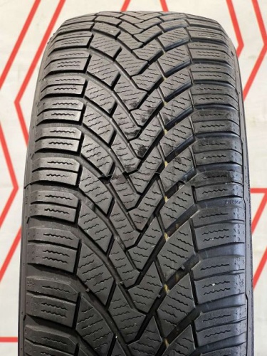 Шины Continental ContiWinterContact TS 850 195/65 R15 95T б/у 5