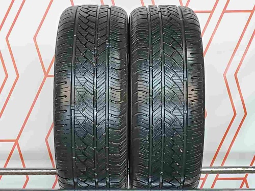 Шины Superia EcoBlue 4S 195/55 R15 -- б/у 6