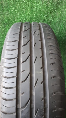 Шины Continental ContiPremiumContact 185/50 R16 -- б/у 5