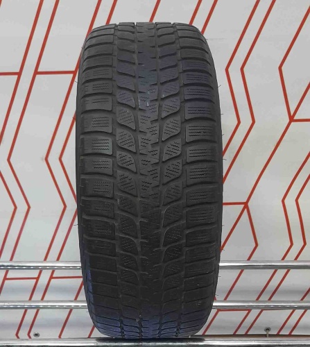 Шины Bridgestone Blizzak LM-25 225/50 R17 -- б/у 5