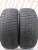 Шины Hankook Winter I'Cept Evo 3 W330 225/60 R17 -- б/у 5