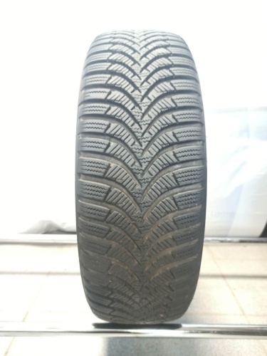 Шины Hankook Winter I'Cept RS W442 185/65 R15 -- б/у 6