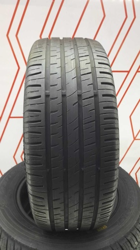 Шины Barum Bravuris 3HM 195/55 R15 -- б/у 6