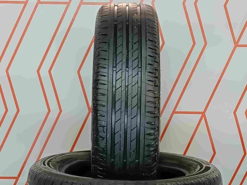 Шины Bridgestone Ecopia EP150 185/60 R15 -- б/у 6