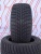 Шины Bridgestone Blizzak LM-32C 225/50 R17 -- б/у 6