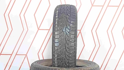 Шины Sailun Ice Blazer WST1 185/60 R15 -- б/у 3.5