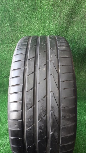 Шины Hankook Ventus S1 evo 2 K117 245/40 R18 -- б/у 3.5