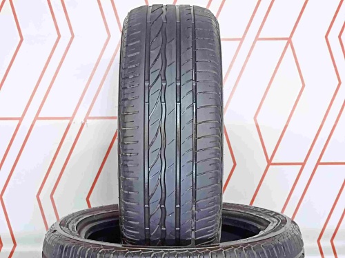 Шины Bridgestone Turanza ER300 215/50 R17 -- б/у 6