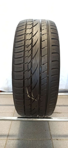 Шины Continental ContiCrossContact LX 235/55 R17 -- б/у 5