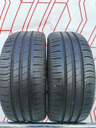 Шины Hankook Kinergy Eco 195/50 R15 -- б/у 5